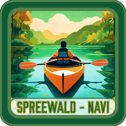 Spreewald-Navi
